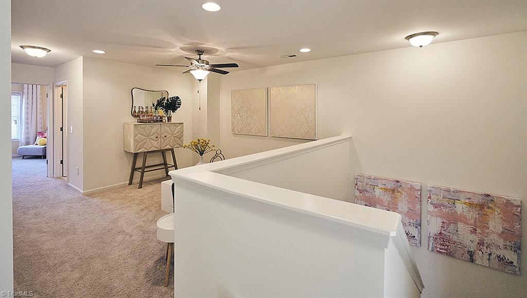 809 Riley Lane Greensboro, NC 27455 - Photo 9 of 15 Gallery Image 9