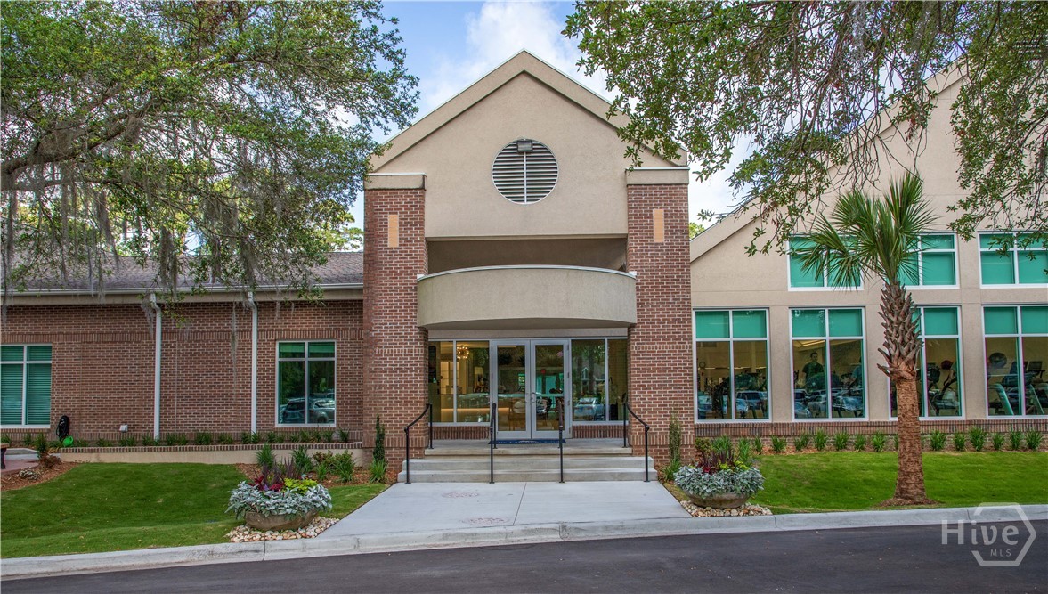 7 Sparnel Road Savannah, GA 31411 - Photo 62 of 73 Oakridge Wellness Center