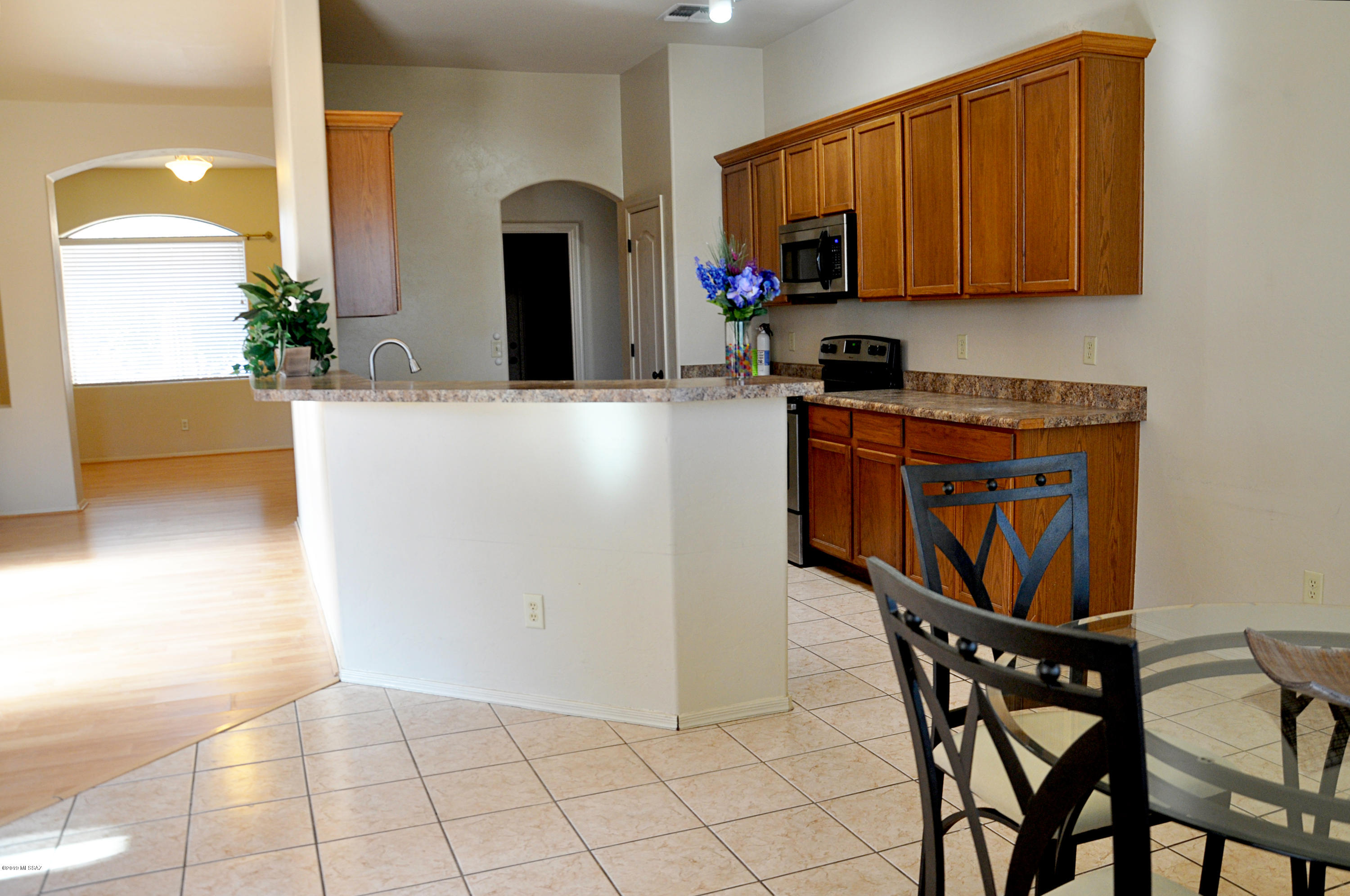7640 West Rising Ridge Road Tucson, AZ 85743 - Photo 11 of 42 Gallery Image 11