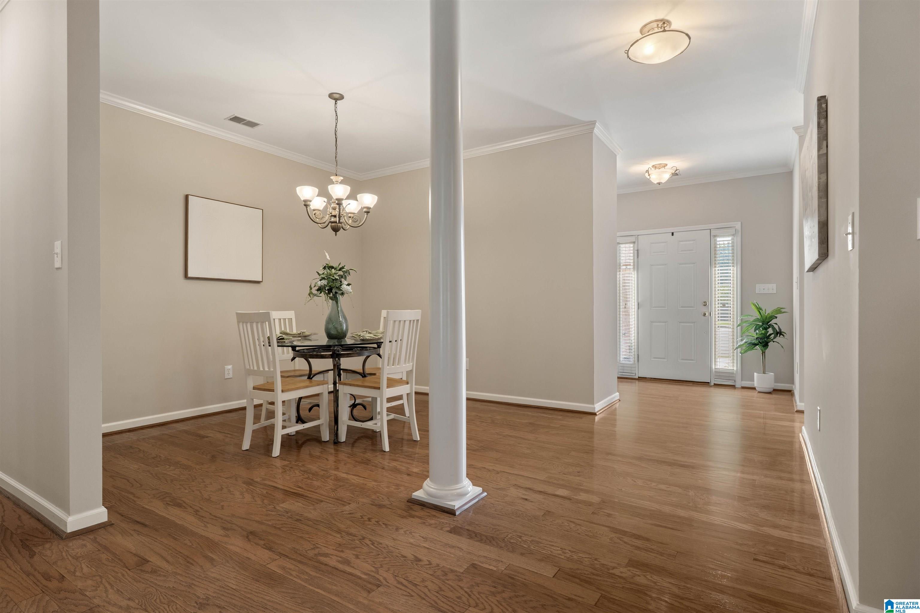 203 Beaver Crest Pelham, AL 35124 - Photo 3 of 35