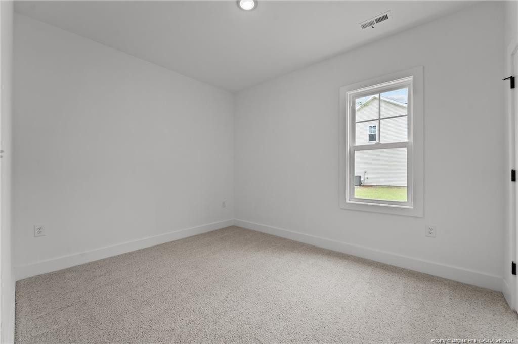 2902 Calloway (lot 1) Road Rockingham, NC 28379 - Photo 35 of 44 an empty room with a window