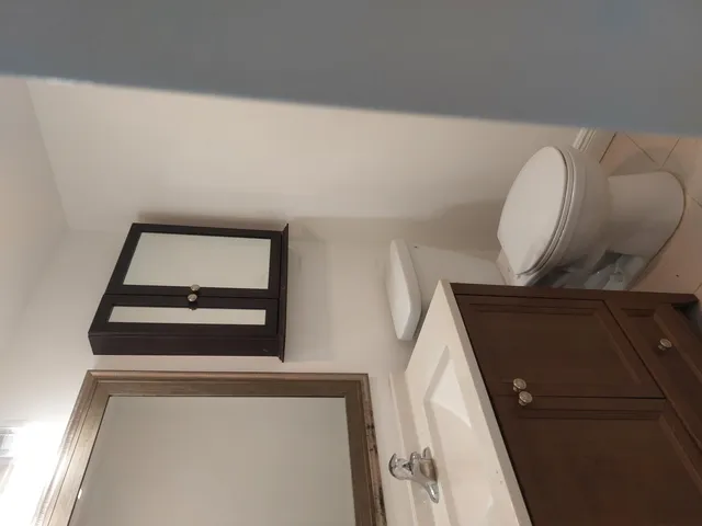 a view of washer and dryer