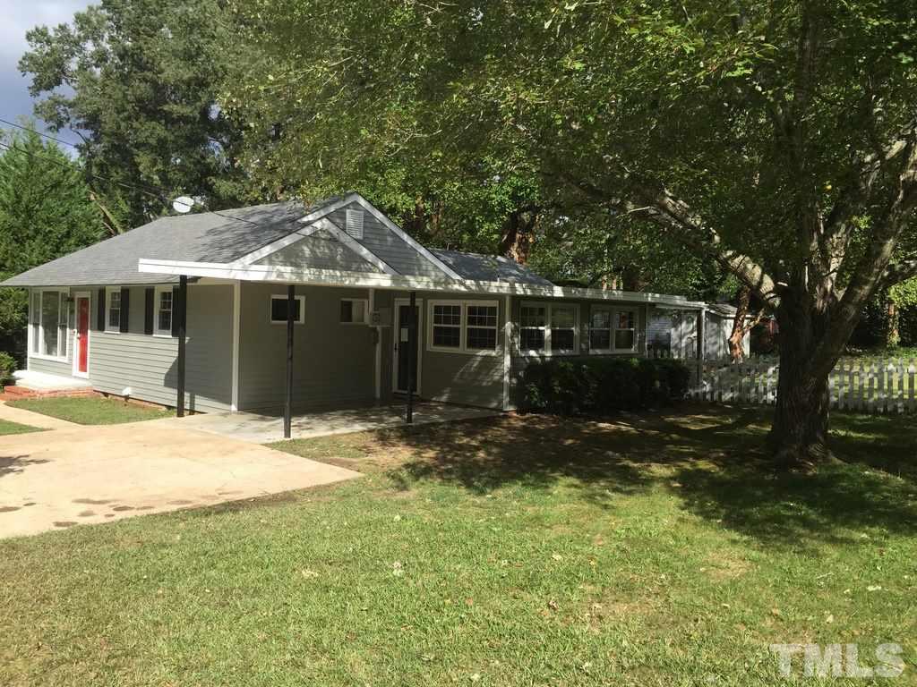 124 Johnson Street Garner, NC 27529 - Photo 3 of 25 Gallery Image 3