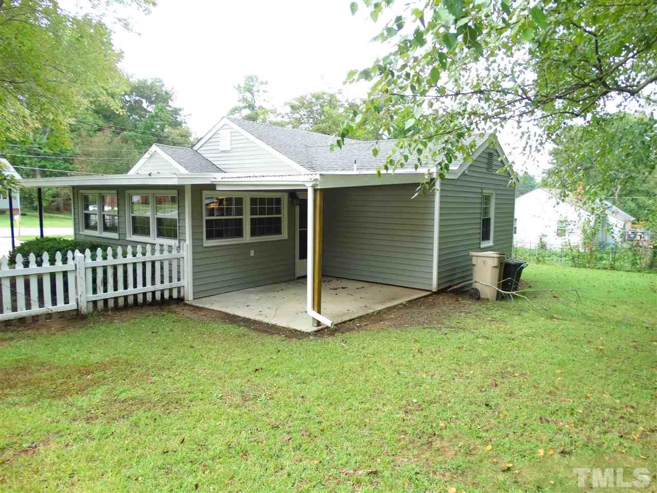 124 Johnson Street Garner, NC 27529 - Photo 22 of 25 Gallery Image 22