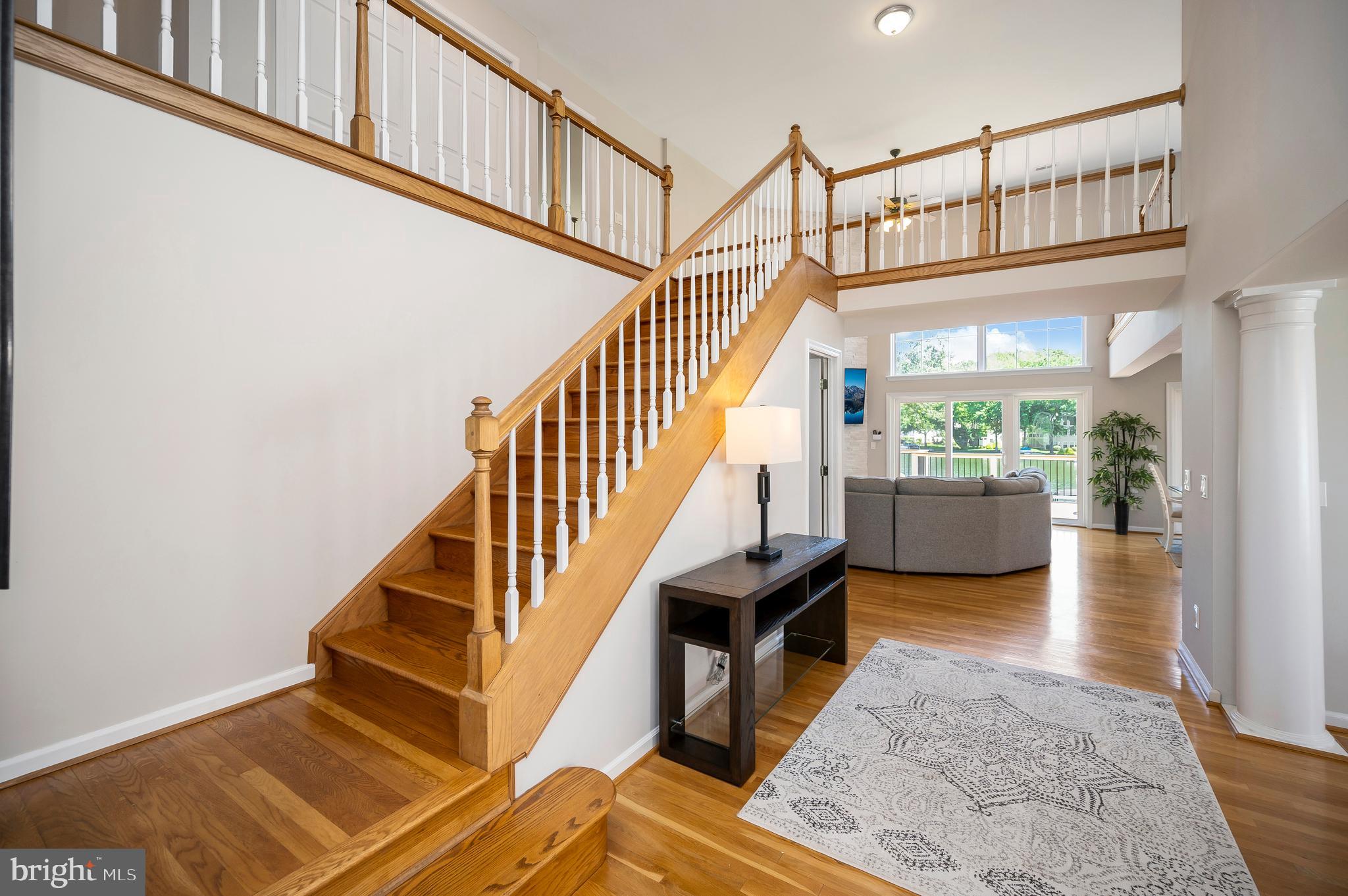 110 Lee Circle Locust Grove, VA 22508 - Photo 11 of 67 Hardwoods abound!