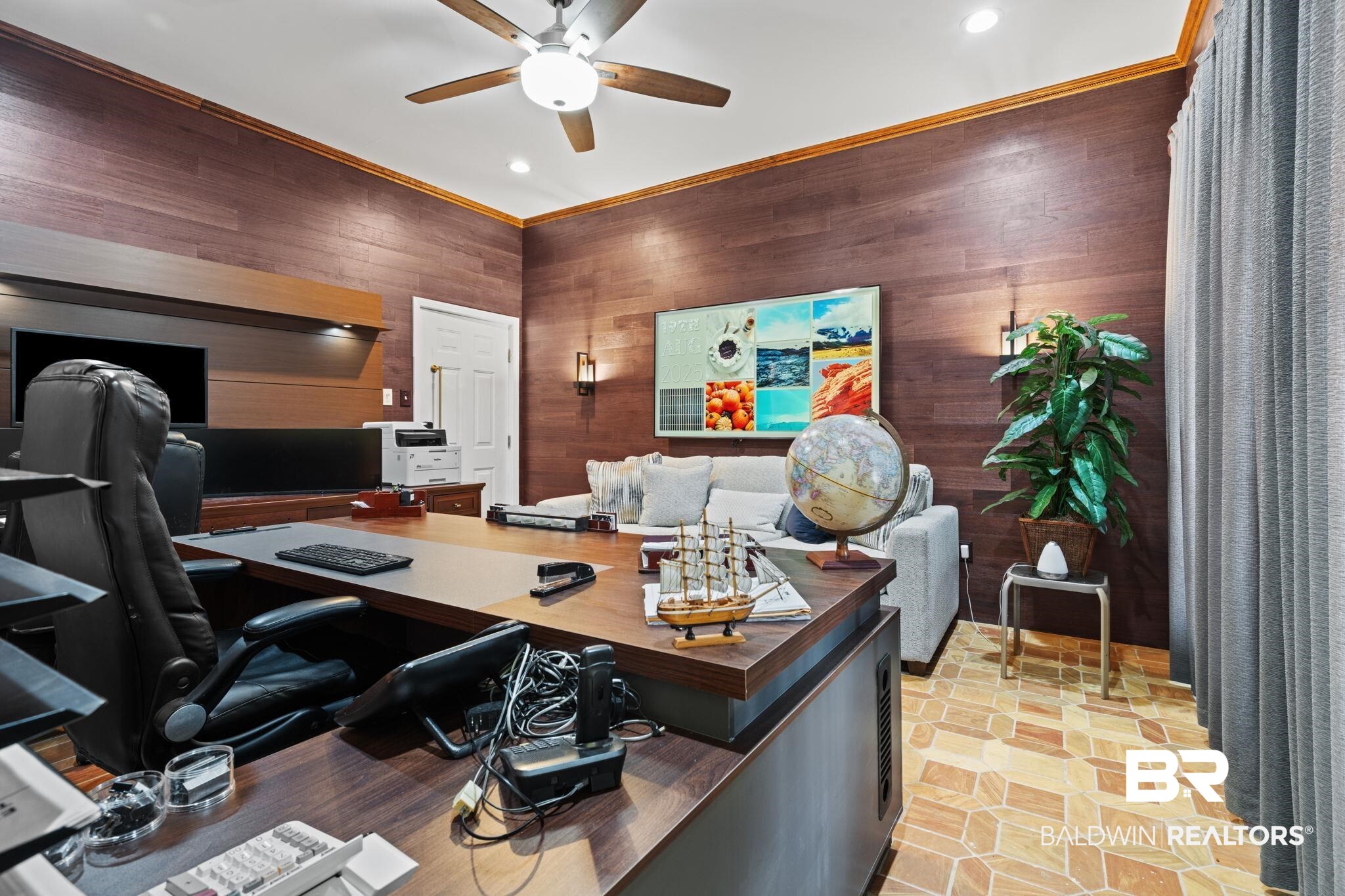 1255 East Spring Valley Drive Mobile, AL 36693 - Photo 60 of 64