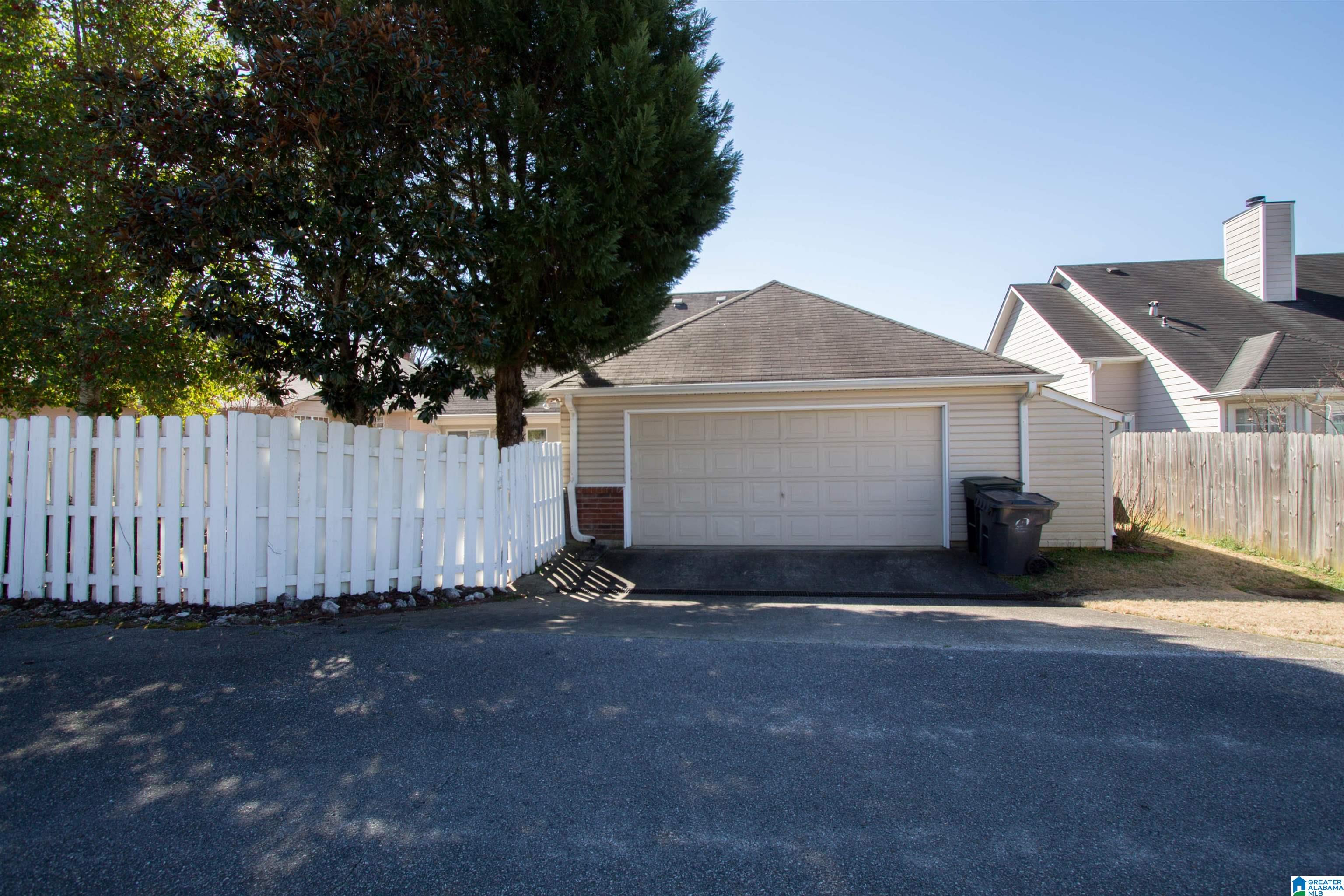 116 Braxton Way Pelham, AL 35124 - Photo 48 of 50