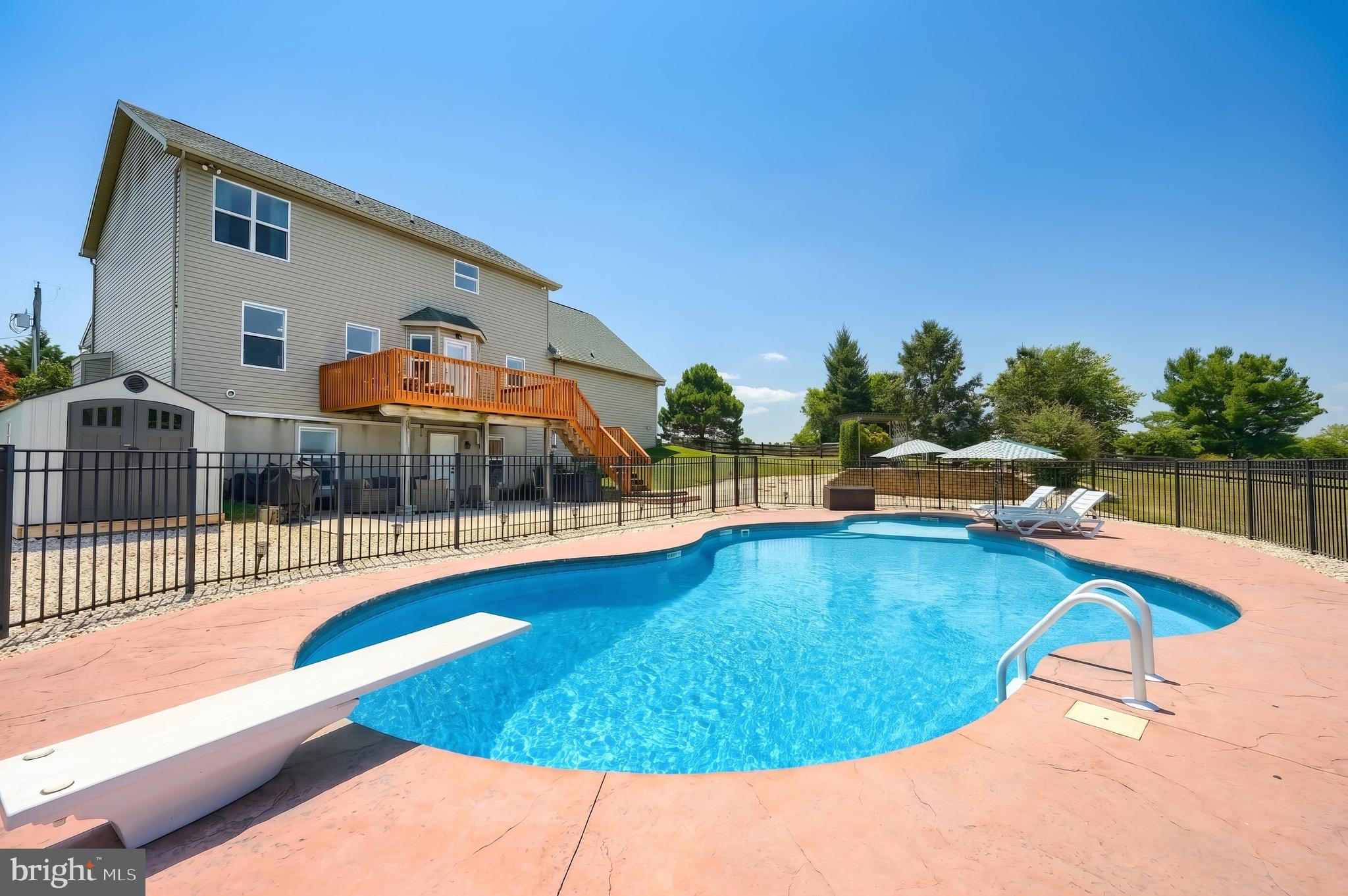 1314 Kbs Road Spring Grove, PA 17362 - Photo 52 of 81