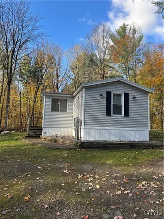 $164,900 | 8051 Saltzman Road, Vienna, NY 13308