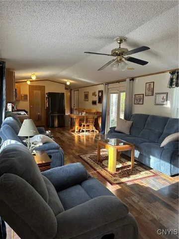 $164,900 | 8051 Saltzman Road, Vienna, NY 13308