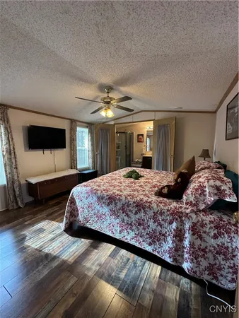 $164,900 | 8051 Saltzman Road, Vienna, NY 13308