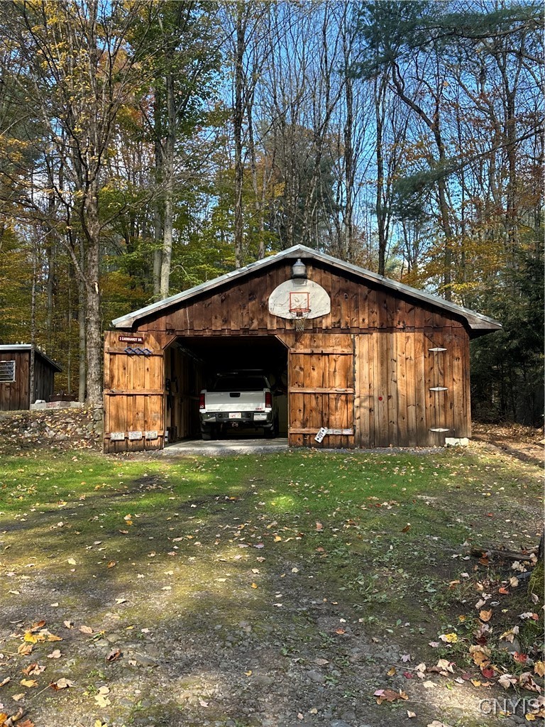 8051 Saltzman Road Vienna, NY 13308 - Photo 20 of 23