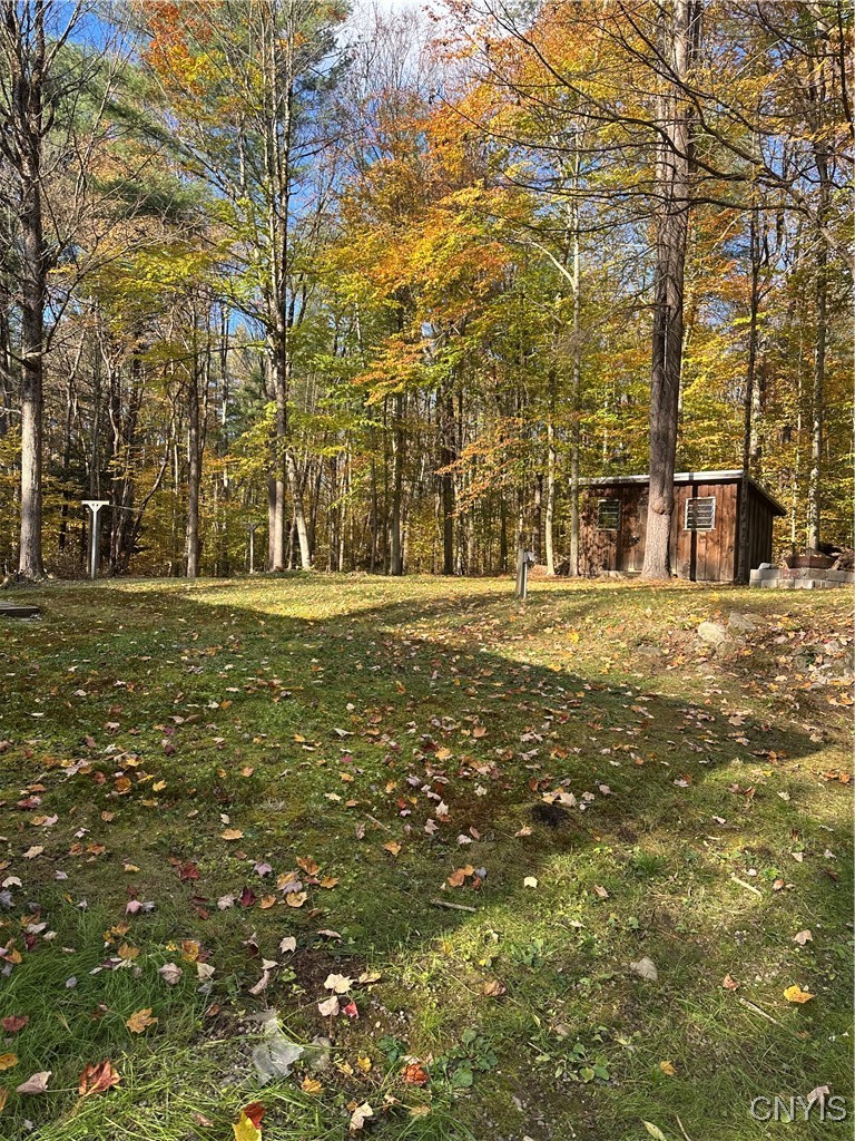 8051 Saltzman Road Vienna, NY 13308 - Photo 22 of 23