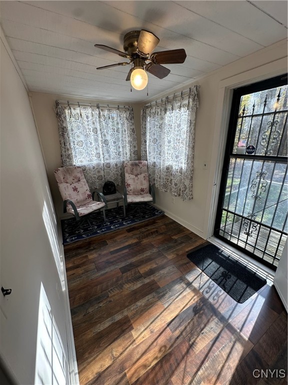 8051 Saltzman Road Vienna, NY 13308 - Photo 4 of 23