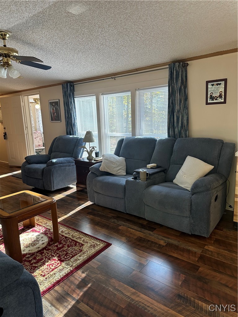 8051 Saltzman Road Vienna, NY 13308 - Photo 6 of 23