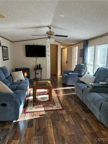 $164,900 | 8051 Saltzman Road, Vienna, NY 13308