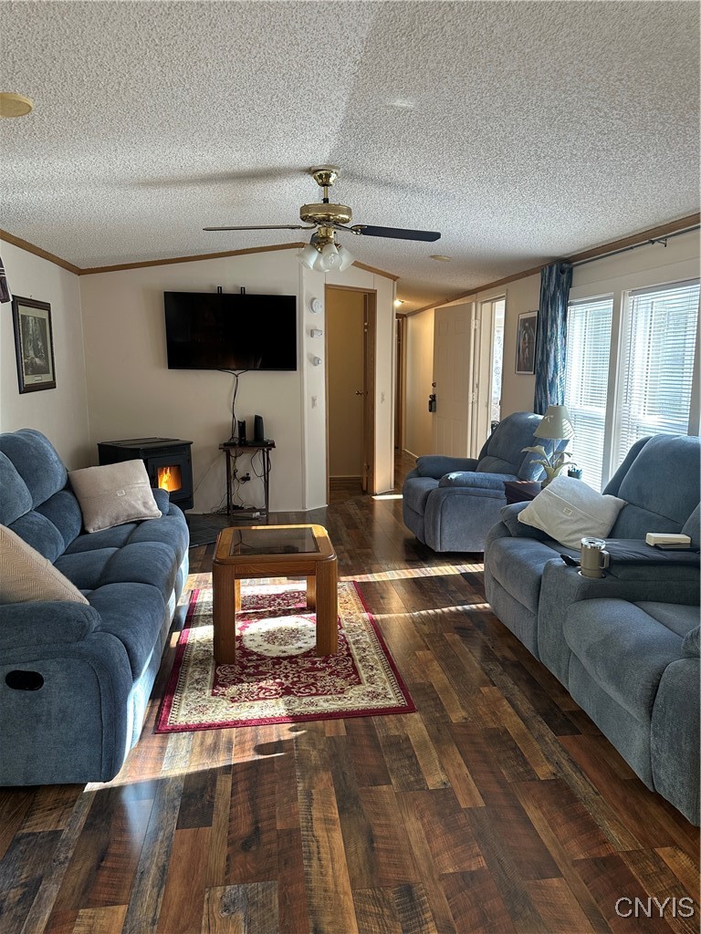 8051 Saltzman Road Vienna, NY 13308 - Photo 7 of 23