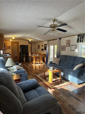 $164,900 | 8051 Saltzman Road, Vienna, NY 13308