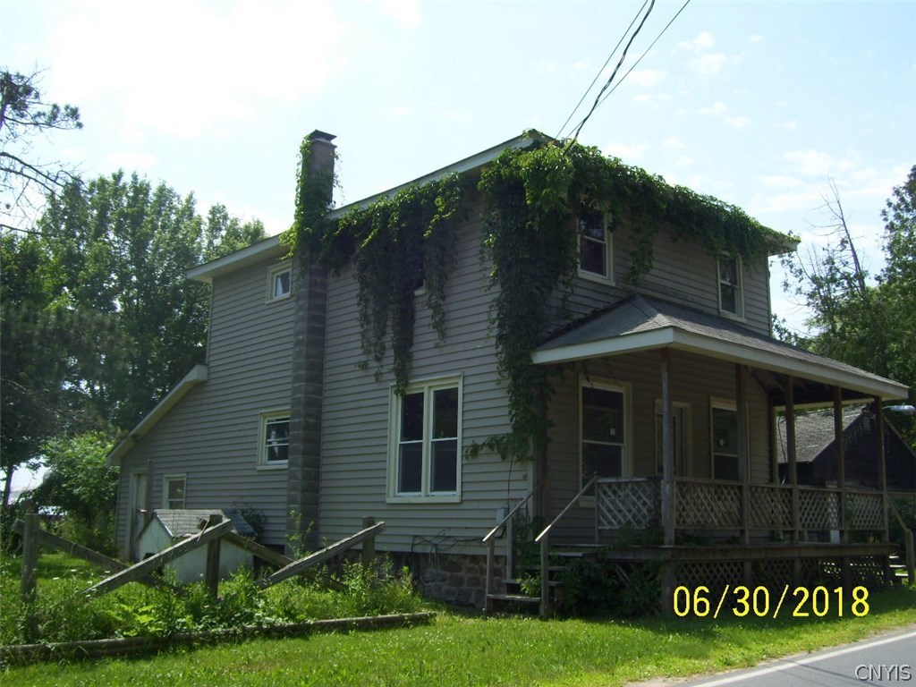279 County Rte 18 Palermo, NY 13036 - Photo 1 of 1
