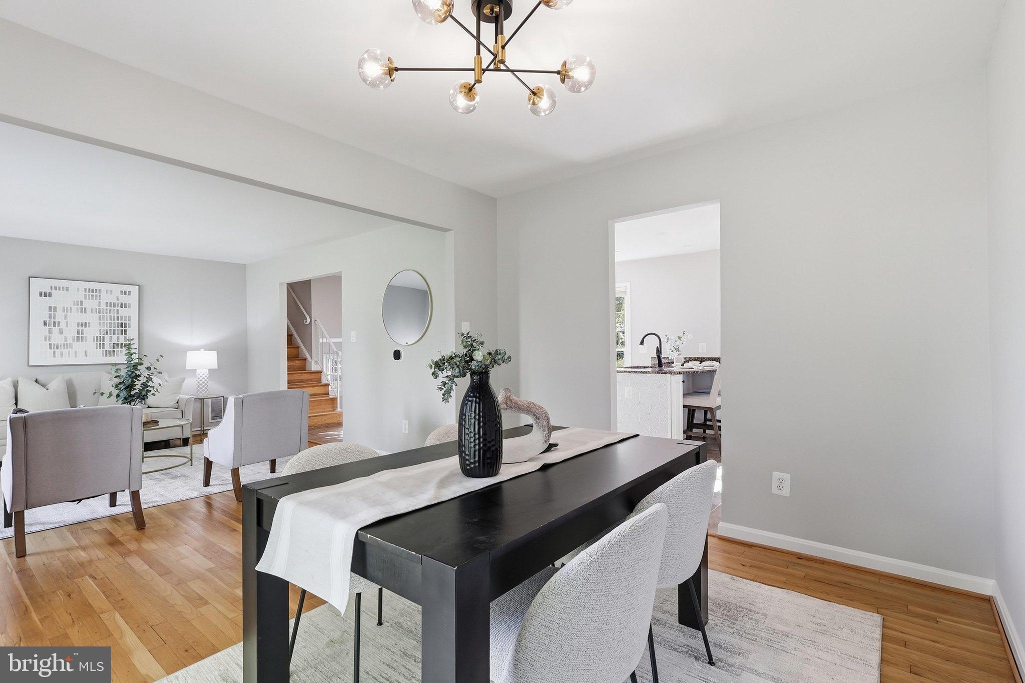 5215 Lighthorne Road Burke, VA 22015 - Photo 14 of 41 Gallery Image 14