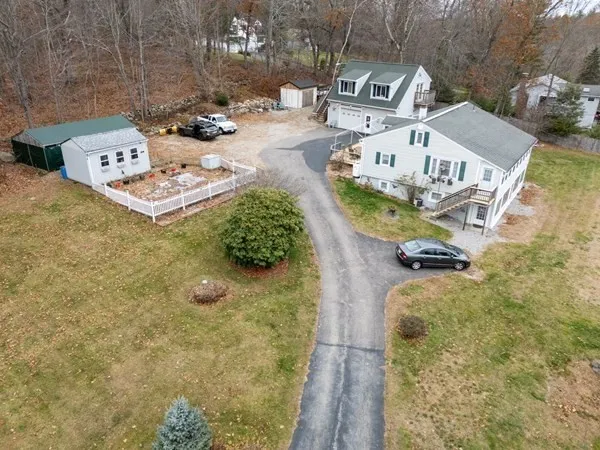 a picture of a table and chairs in the patio