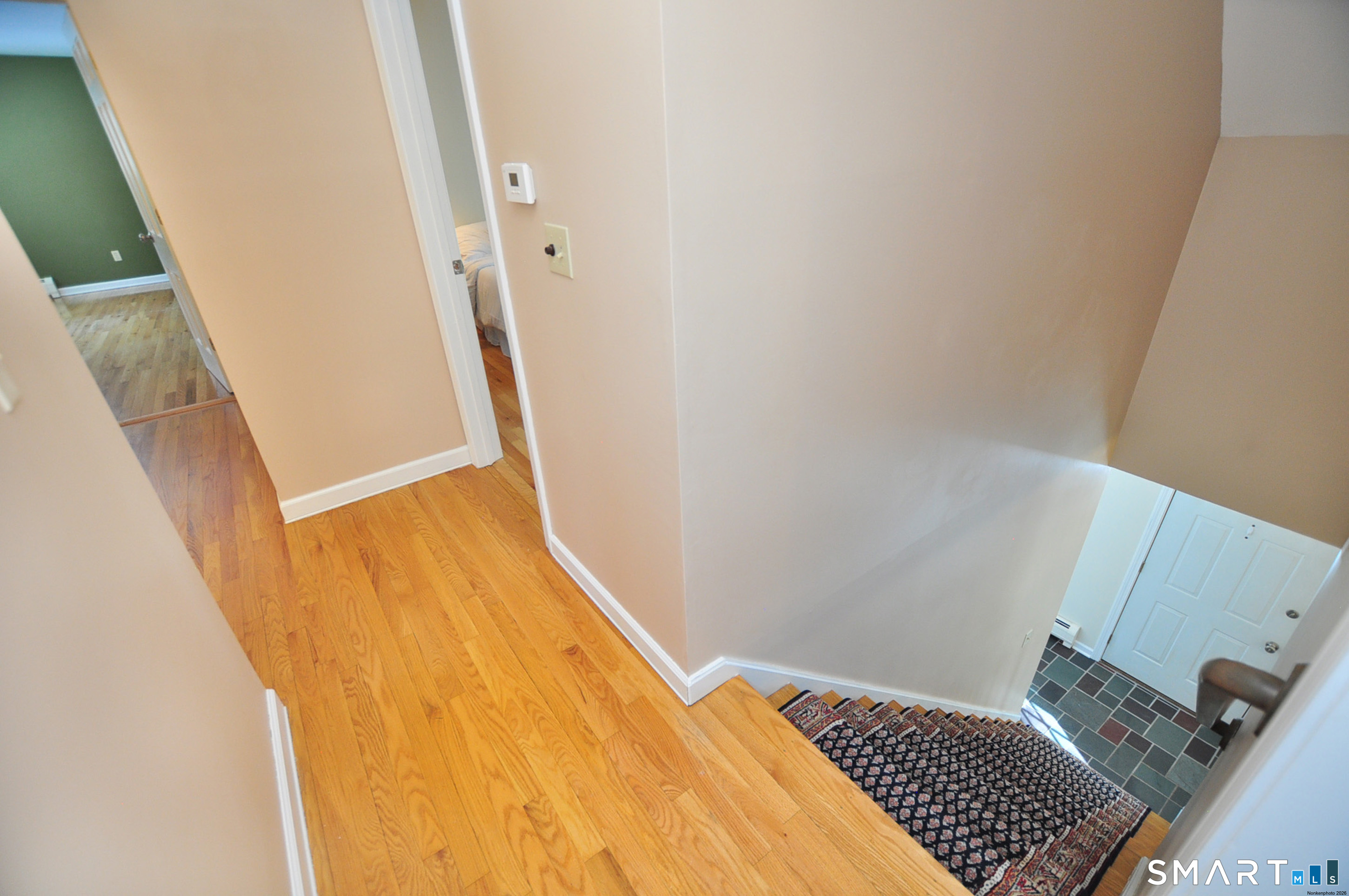 102 Petersen Road Granby, CT 06035 - Photo 23 of 40 a view of wooden floor