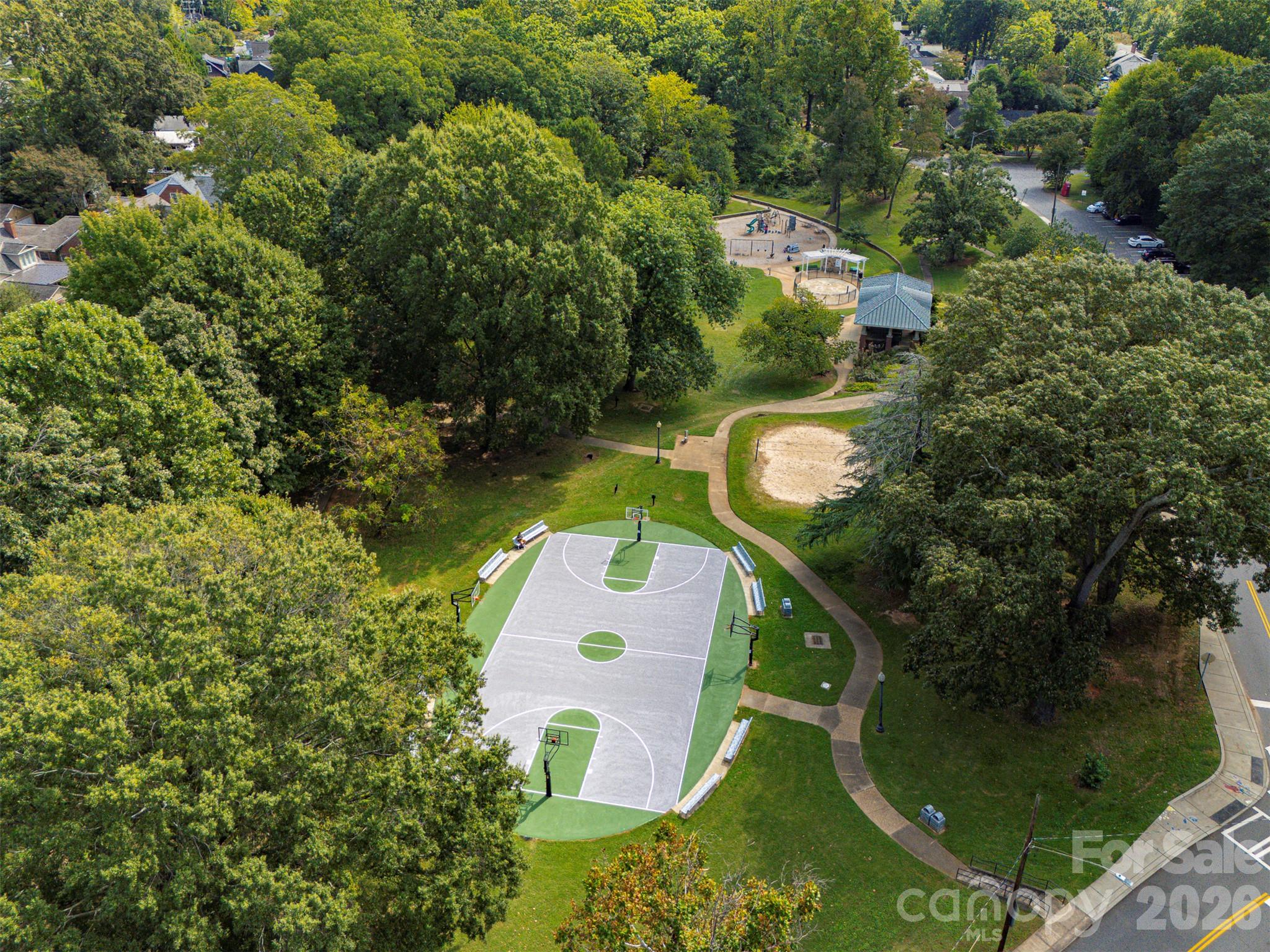 723 Romany Road Charlotte, NC 28203 - Photo 37 of 41 Gallery Image 37