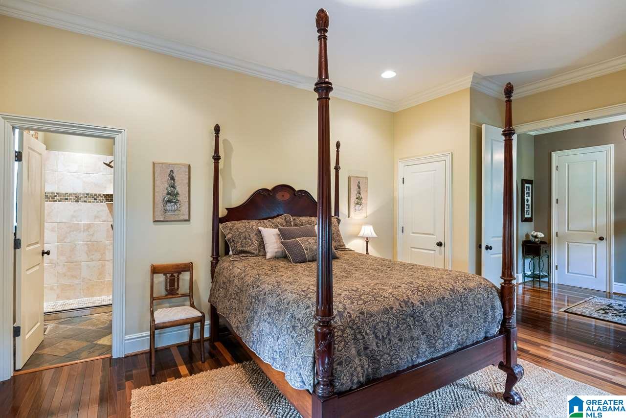 2101 Chestnut Road Vestavia Hills, AL 35216 - Photo 27 of 48