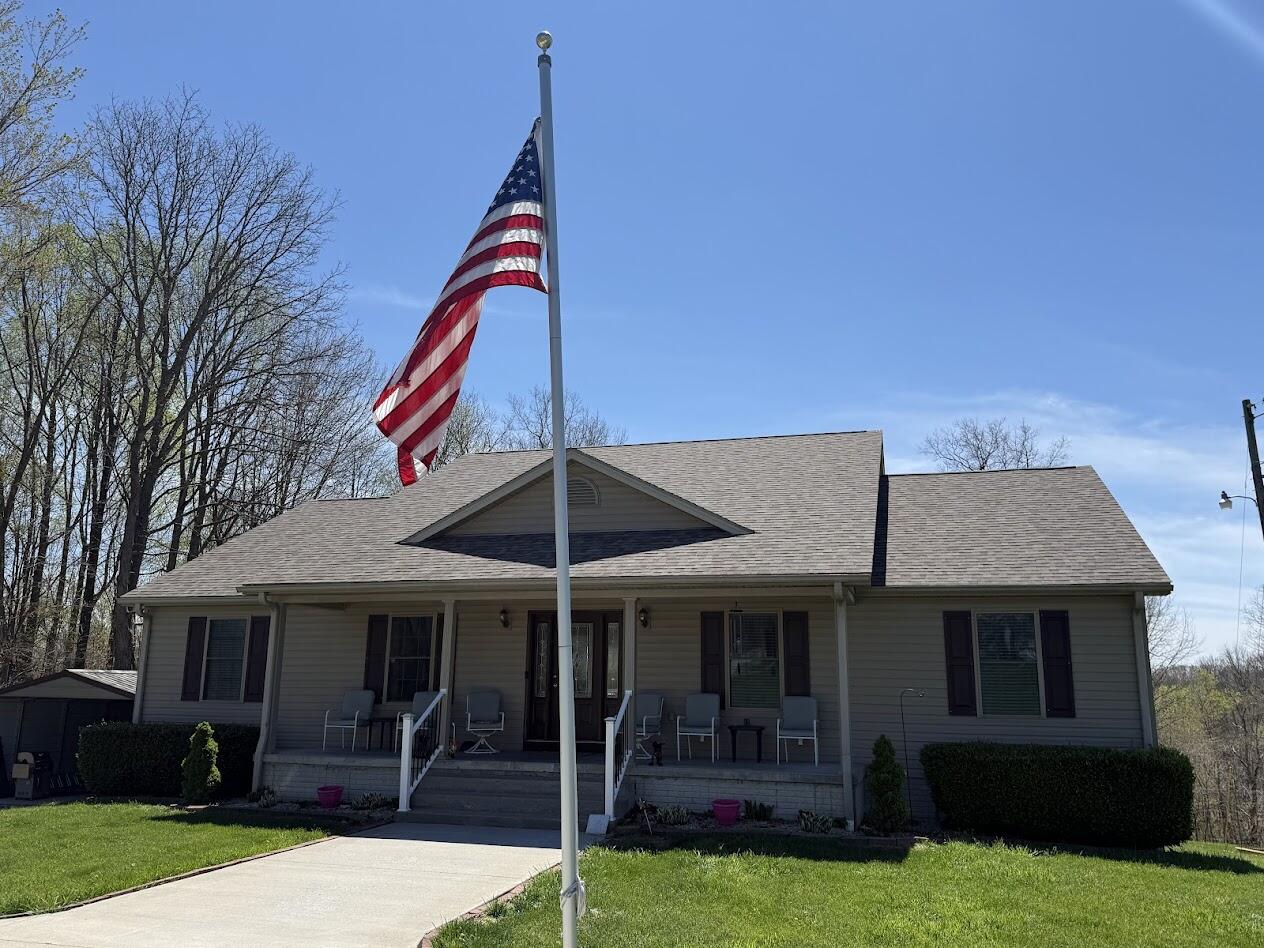 2099 Bowling Ridge Road Brodhead, KY 40409 - Photo 1 of 38 IMG_2328