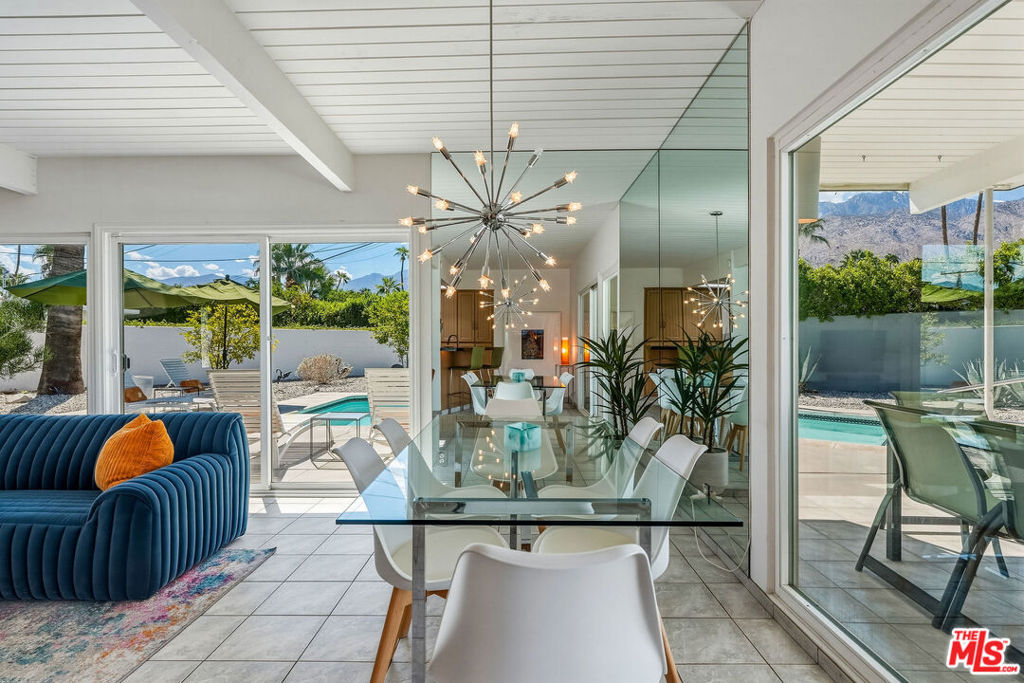 275 North Michelle Road Palm Springs, CA 92262 - Photo 15 of 43 Gallery Image 15