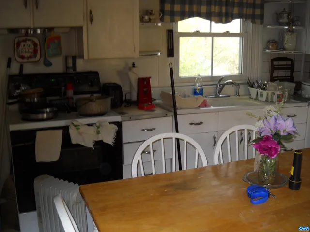 $84,500 | 342 Morgans Hill Road, Arvonia, VA 23004