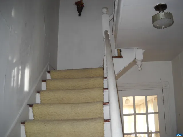 $84,500 | 342 Morgans Hill Road, Arvonia, VA 23004