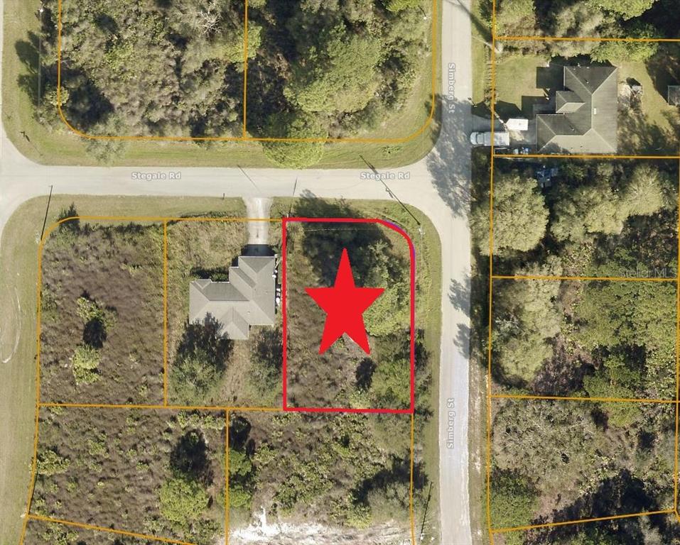 1 Stegale Road North Port, FL 34291 - Photo 1 of 1 Gallery Image 1