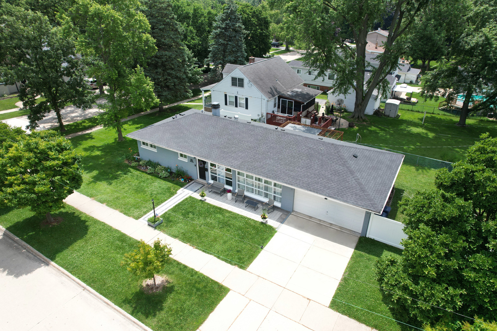 323 East Taylor Road Lombard, IL 60148 - Photo 25 of 30
