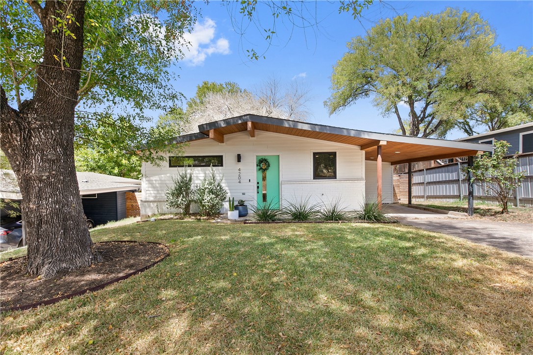 4204 Glomar Avenue Austin, TX 78721 - Photo 1 of 1