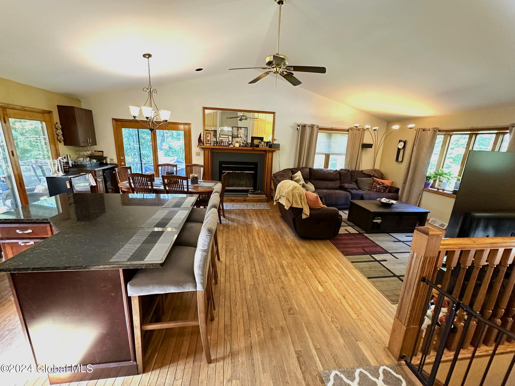 492 Schauber Road Clifton Park, NY 12019 - Photo 3 of 21 2nd floor