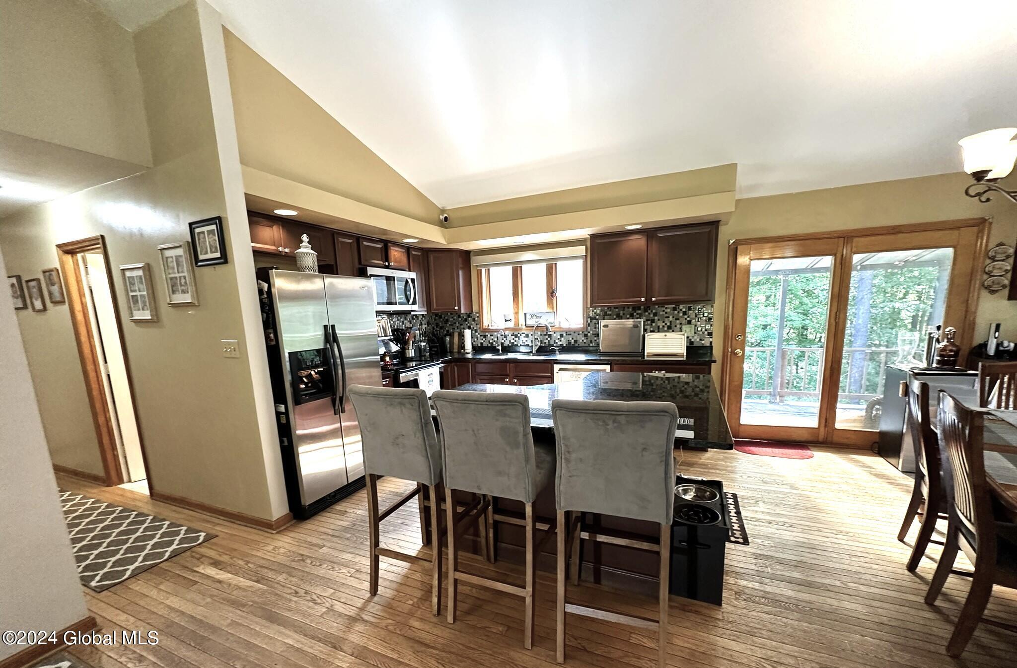 492 Schauber Road Clifton Park, NY 12019 - Photo 4 of 21 Kitchen 3