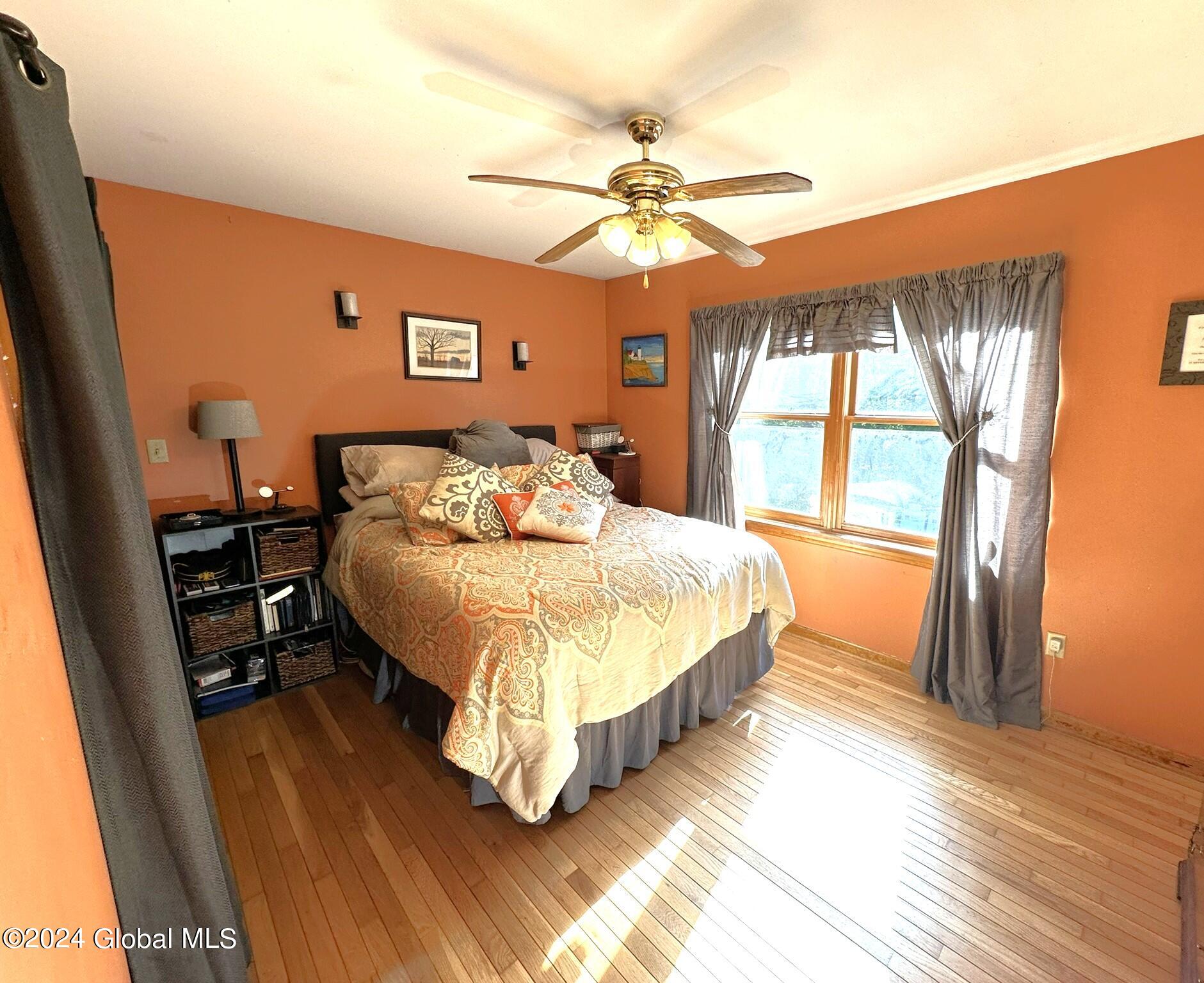 492 Schauber Road Clifton Park, NY 12019 - Photo 8 of 21 Bed 1a