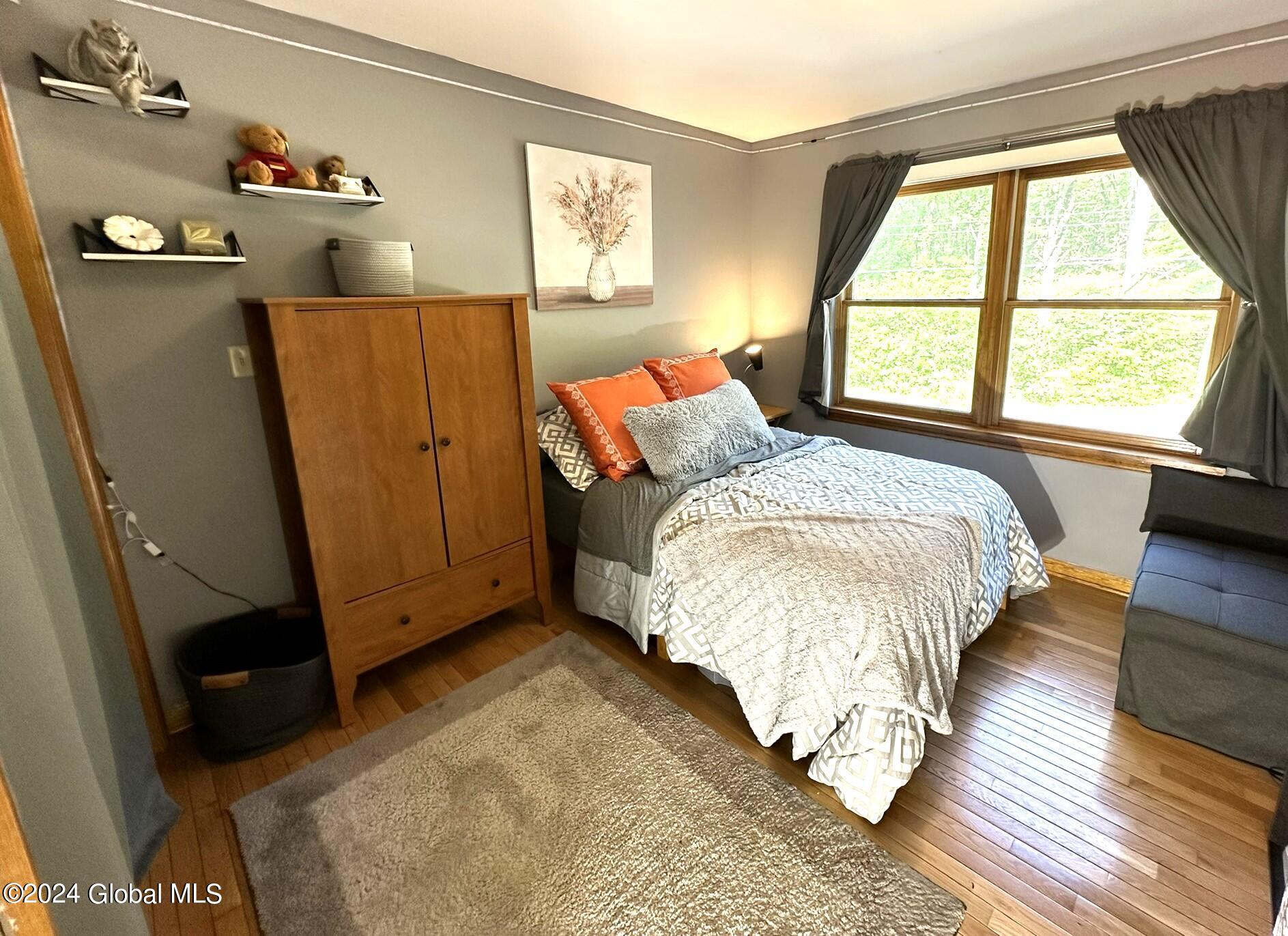 492 Schauber Road Clifton Park, NY 12019 - Photo 9 of 21 Bed 2