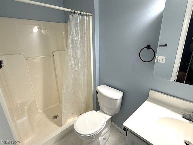 3701 Austin Road Geneva, OH 44041 - Photo 7 of 21 Primary Bdrm's Bath