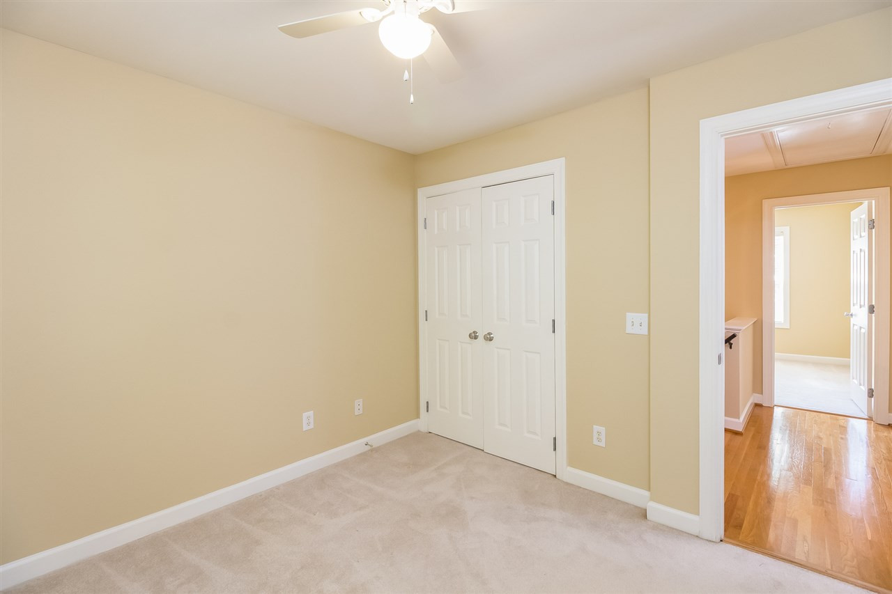 8425 Summersprings Lane Raleigh, NC 27615 - Photo 16 of 25 Front bedroom