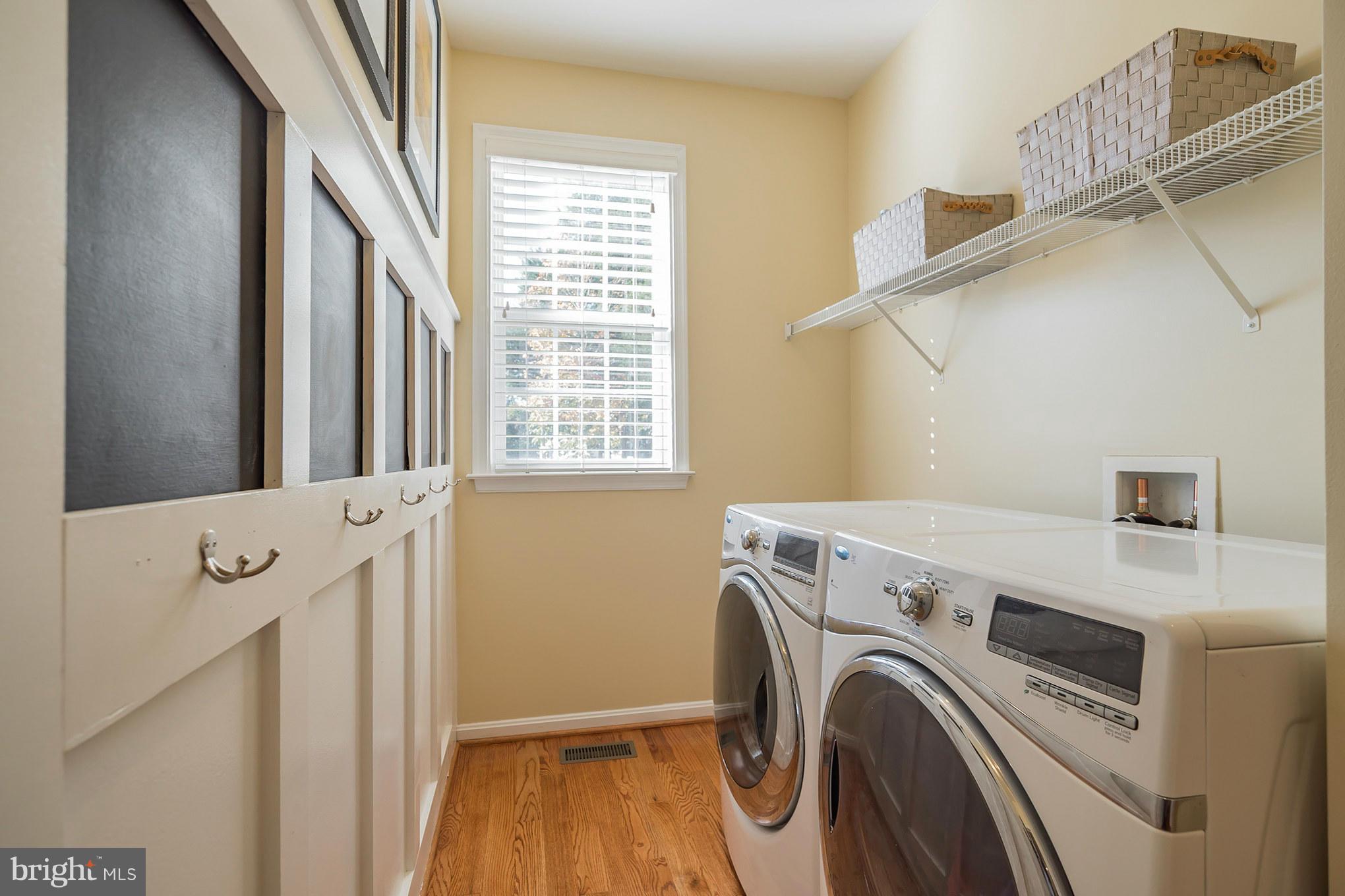 7562 Rio Grande Way Gainesville, VA 20155 - Photo 11 of 30 Interior (General)