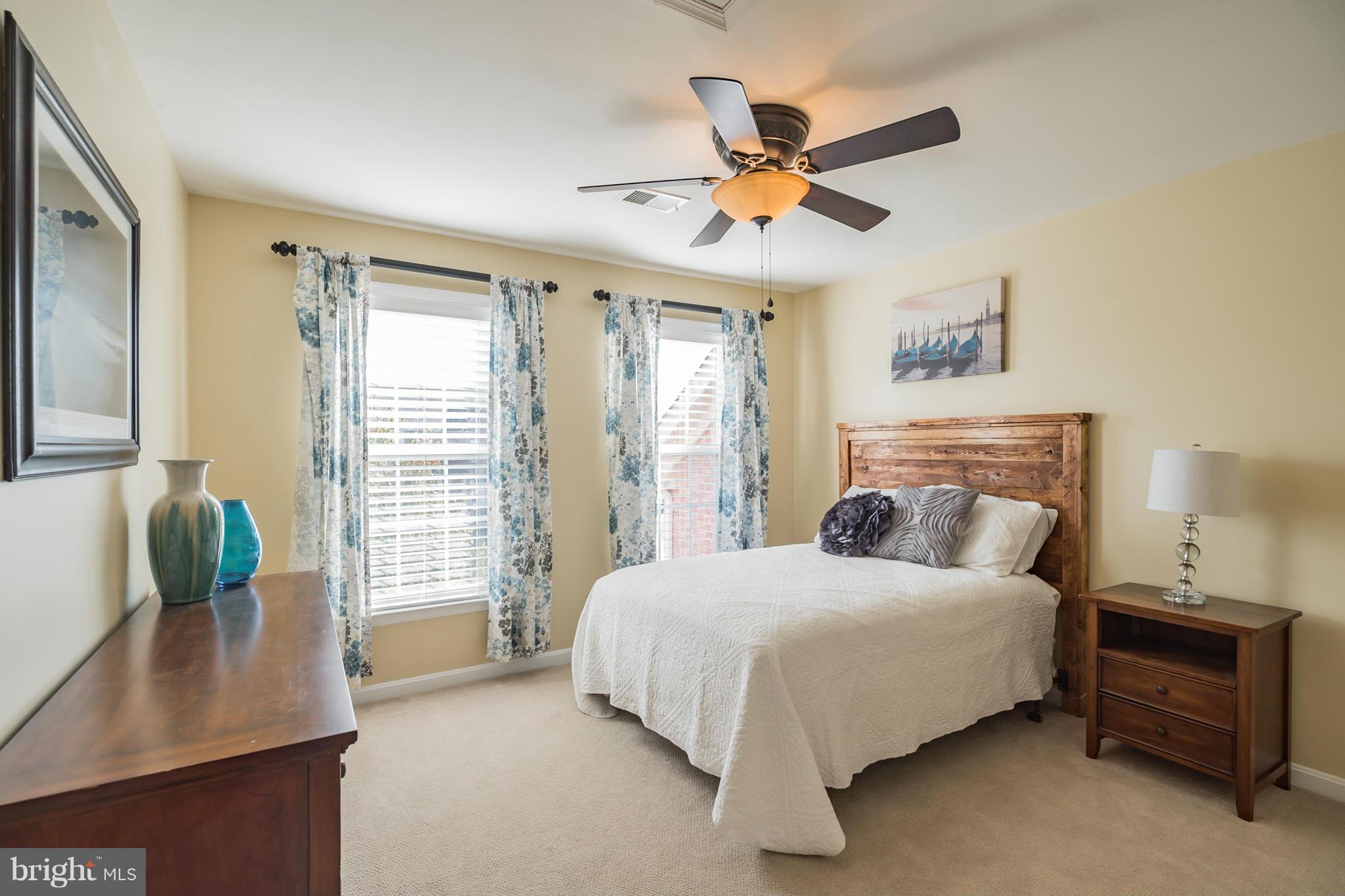 7562 Rio Grande Way Gainesville, VA 20155 - Photo 13 of 30 Bedroom