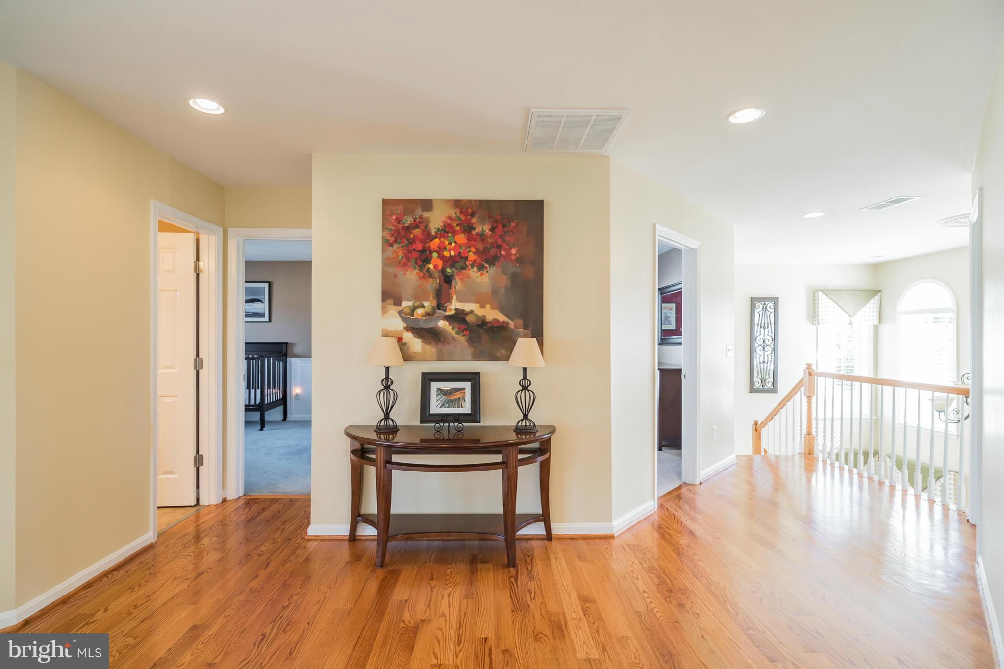 7562 Rio Grande Way Gainesville, VA 20155 - Photo 16 of 30 Interior (General)