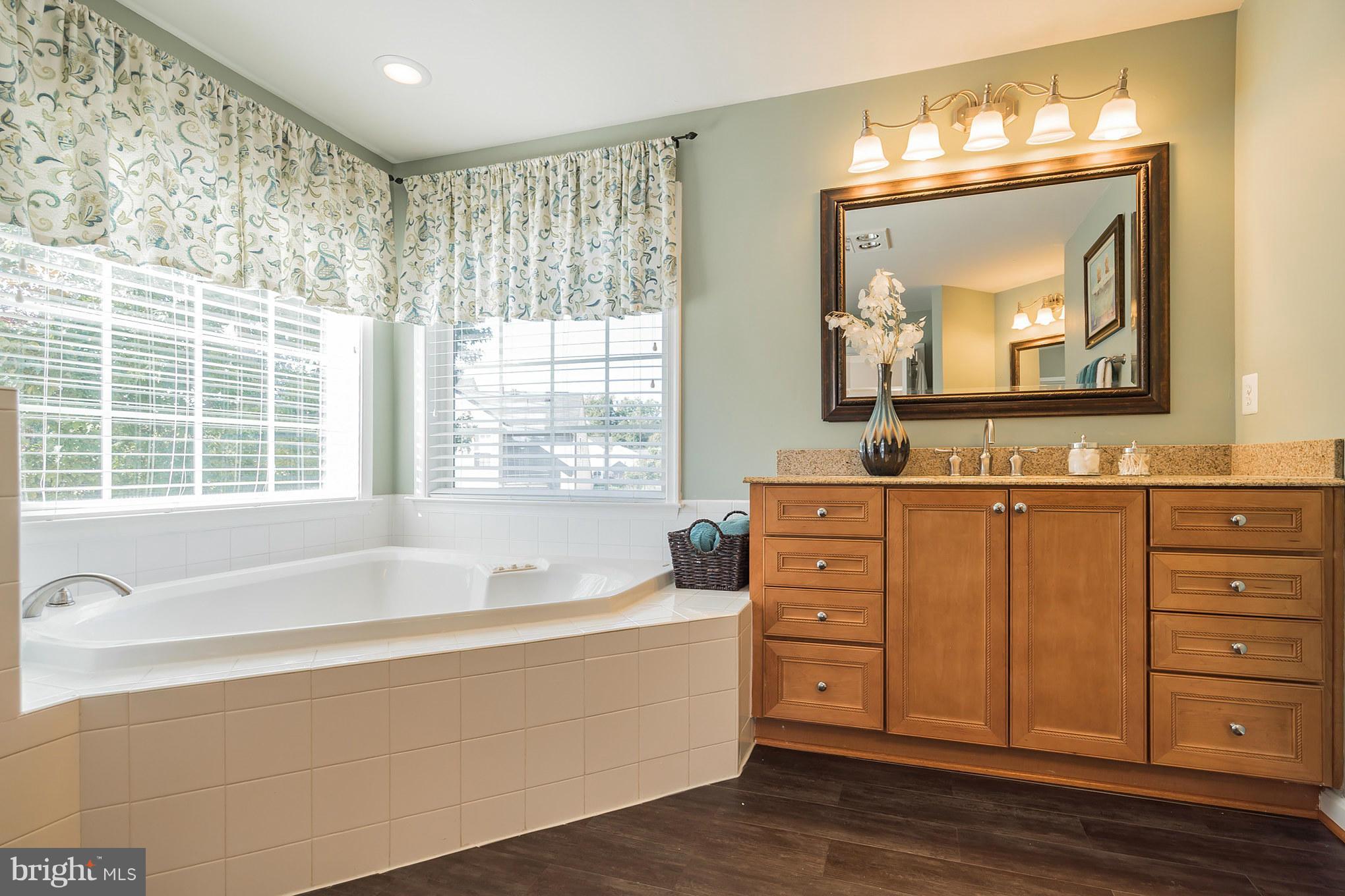 7562 Rio Grande Way Gainesville, VA 20155 - Photo 17 of 30 Bath (Master)
