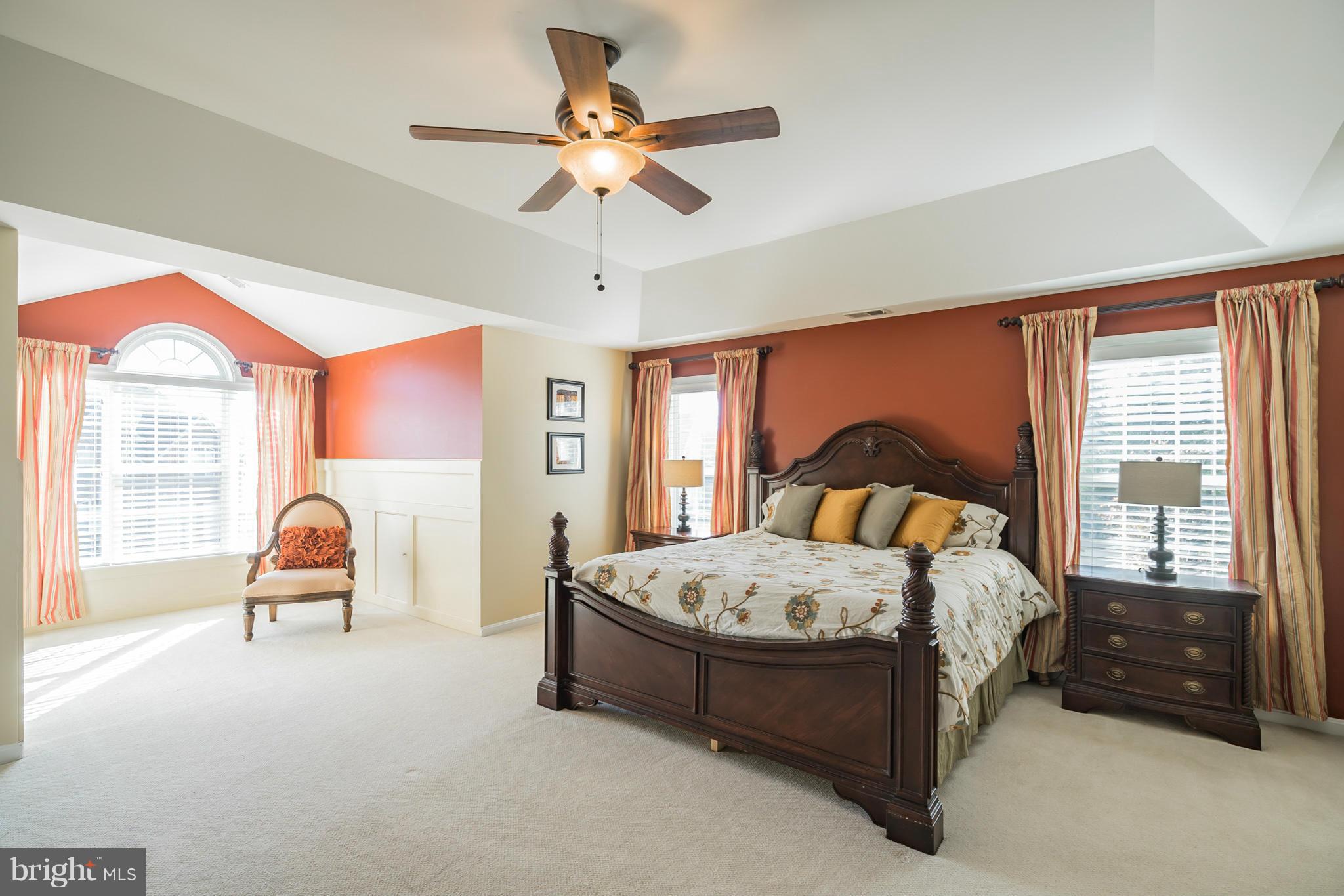 7562 Rio Grande Way Gainesville, VA 20155 - Photo 19 of 30 Bedroom (Master)