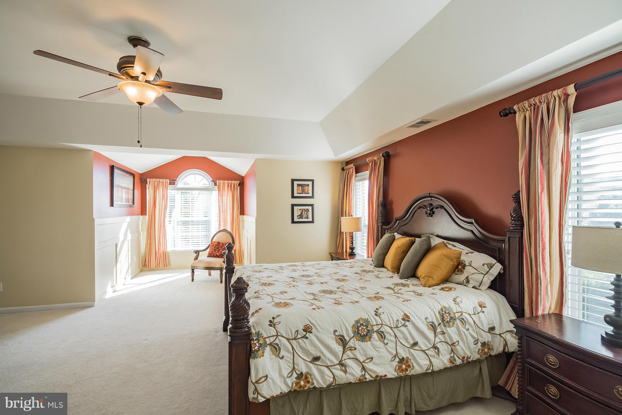 7562 Rio Grande Way Gainesville, VA 20155 - Photo 20 of 30 Bedroom (Master)