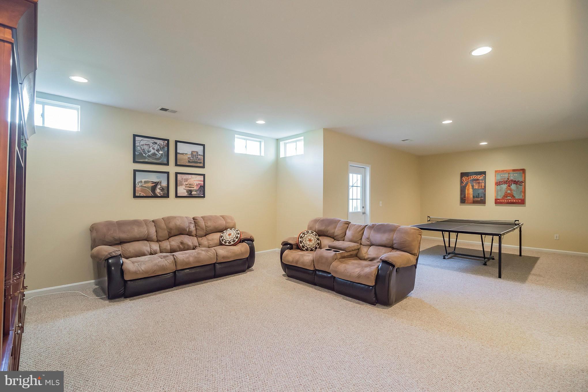 7562 Rio Grande Way Gainesville, VA 20155 - Photo 26 of 30 Basement