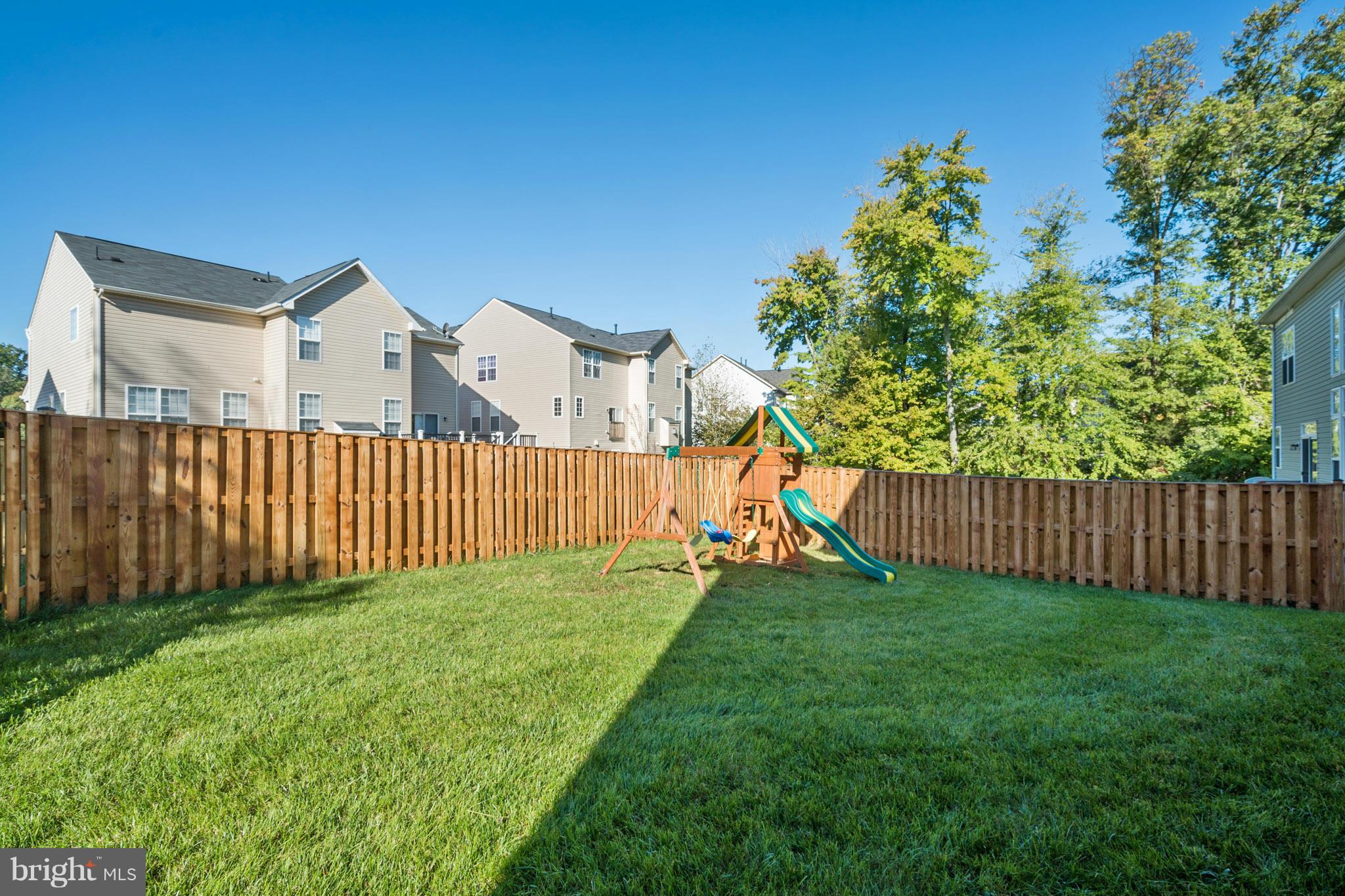 7562 Rio Grande Way Gainesville, VA 20155 - Photo 28 of 30 Exterior (Rear)