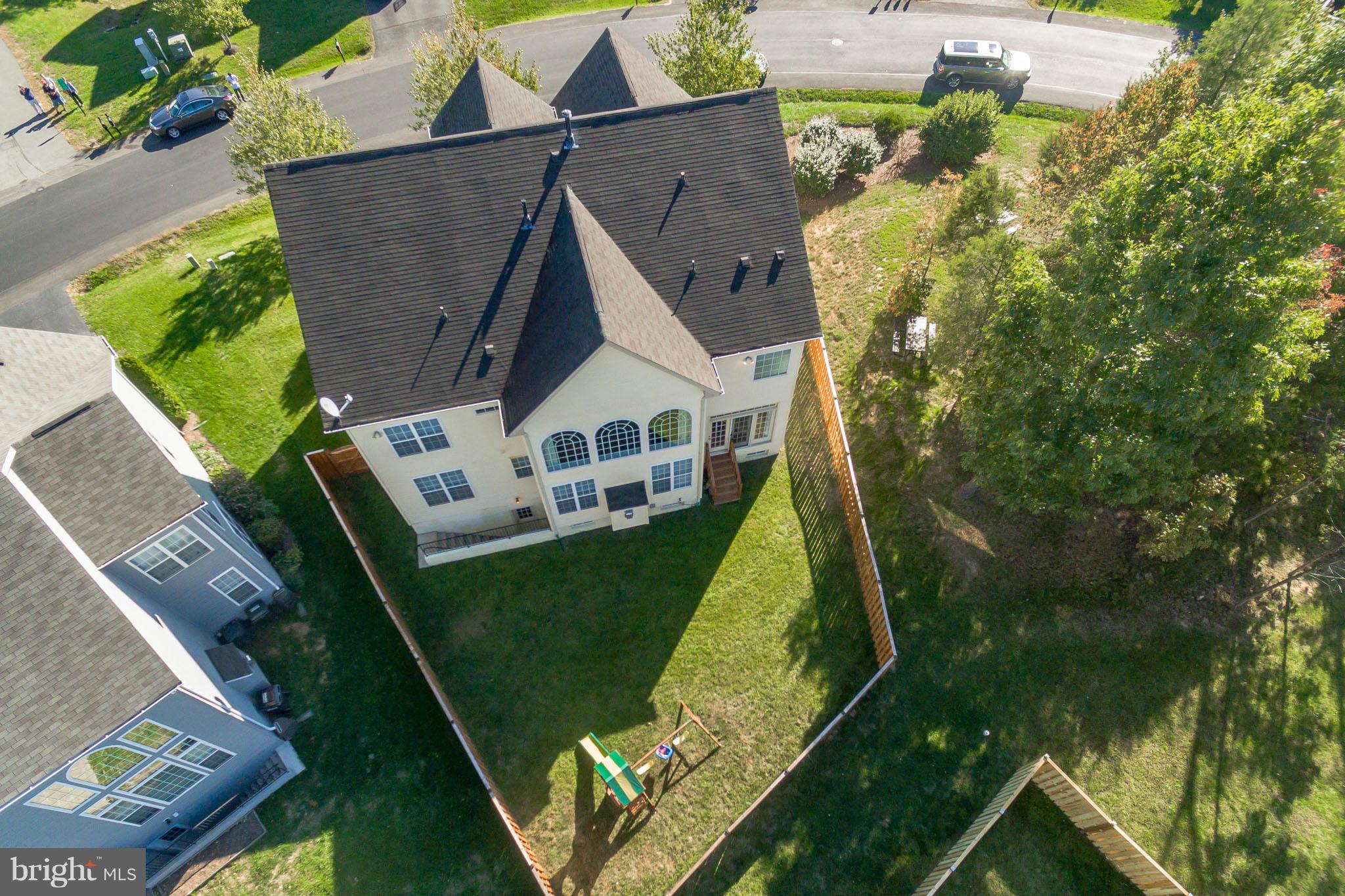 7562 Rio Grande Way Gainesville, VA 20155 - Photo 29 of 30 Exterior (General)